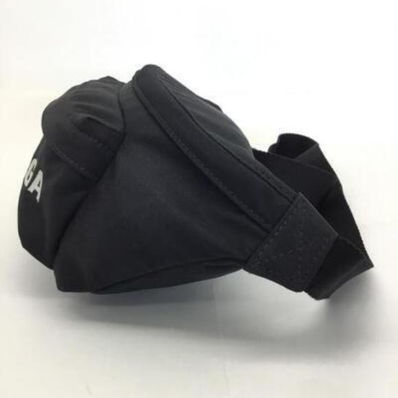 Balenciaga Body Bag Black - Picture 4 of 15